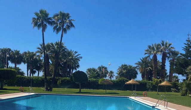 LAS GONDOLAS BEACH APARTMENT II. ALOJAMIENTOS VISTAMAR
