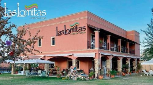 Las Lomitas Casa de Campo