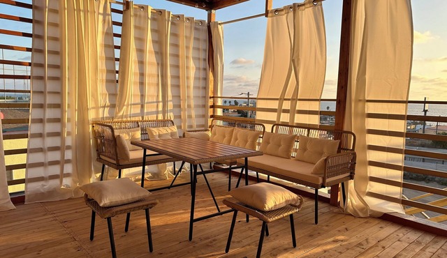 Las Mariposas Mini Suites