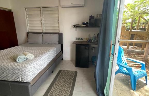 Las Olas Beach apartments