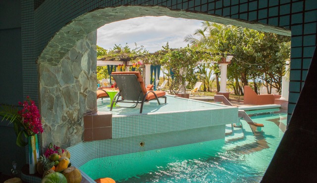 Las Olas Resort