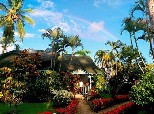 Las Palmas Eco Residence