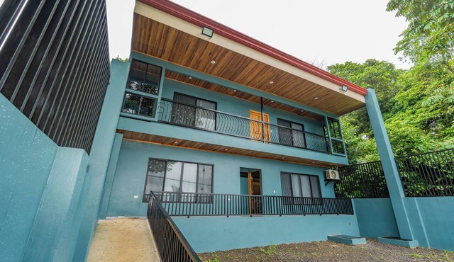Las pavitas cottages “Las estrellas del Arenal”