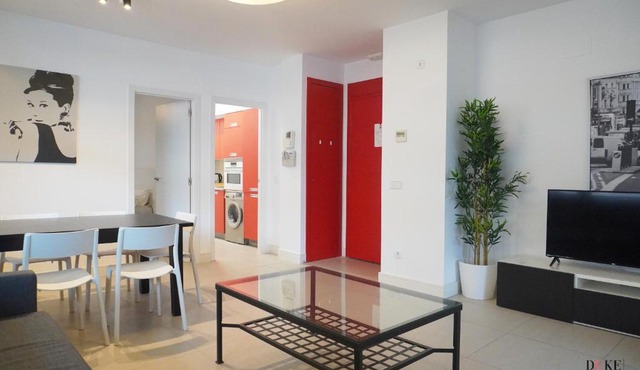 Las Tablas 2 Apartment