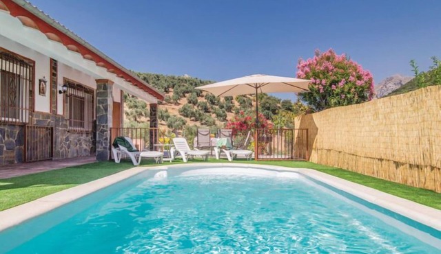 Las Tijeras by Interhome