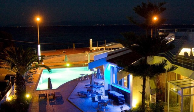 Lasia Hotel