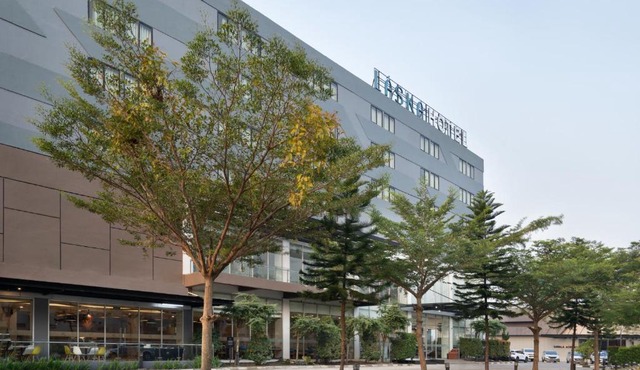 Laska Hotel Subang