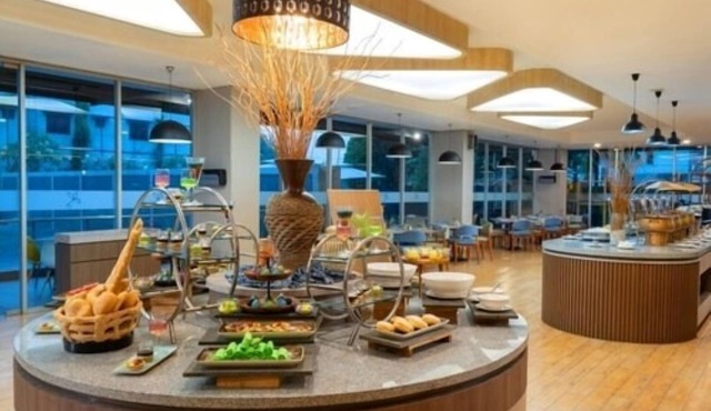 Laska Hotel Subang