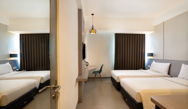 Laska Hotel Subang