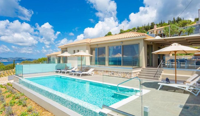 Lassi Villas Collection