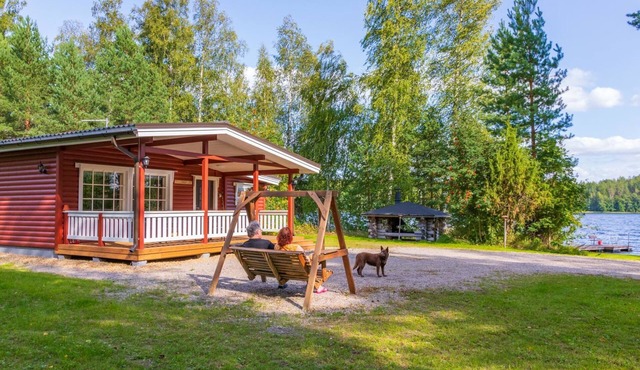 Lassinmaja by Interhome