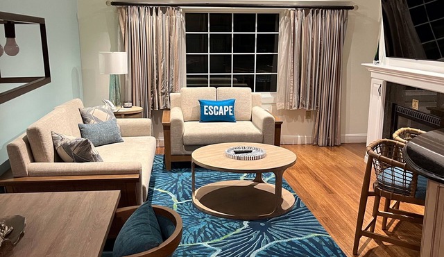 Last One Left! Privately Owned Hyannis 3-BR Condo: Water Park, Spa, Sleeps 8-10
