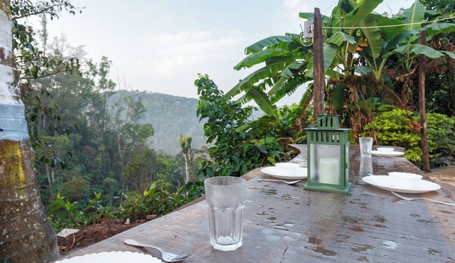 Last Villa