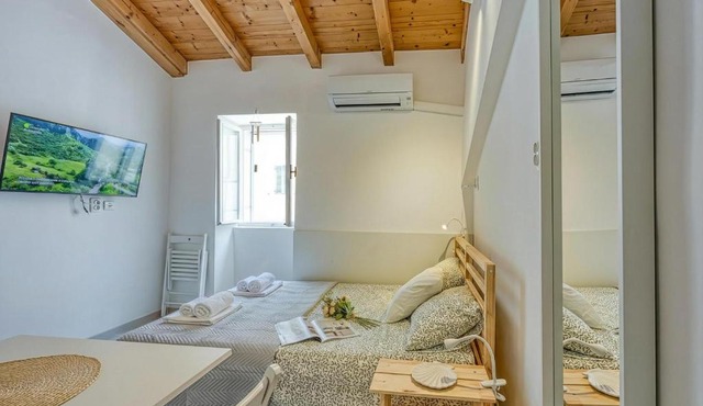 Lasta Lošin Town Rooms - Happy Rentals