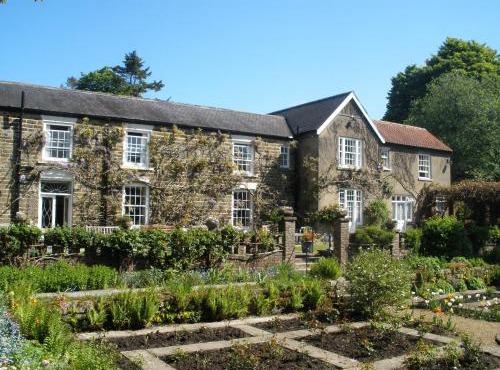Lastingham Grange