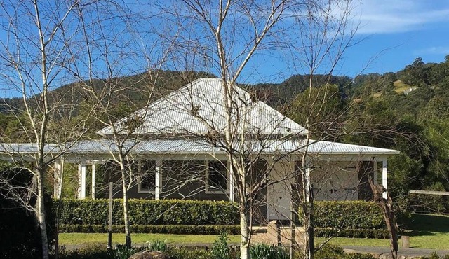 Lastover Cottage