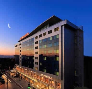 Latanya Hotel Ankara