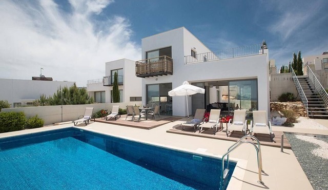 Latchi Esprit villa EV23
