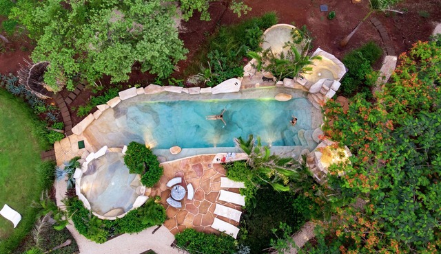 Latica Lodge