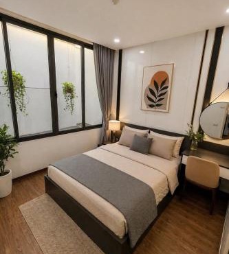 Latik House