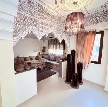 LATIMAN duplex Agadir