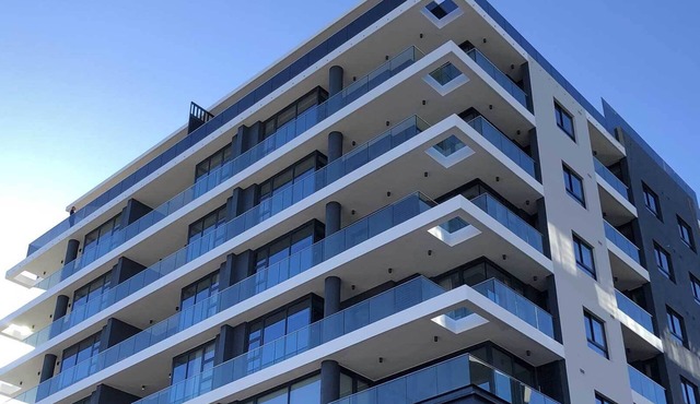 Latitude Aparthotel