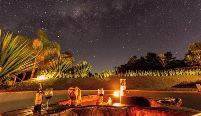 Latitude Lodge