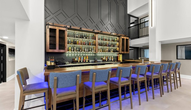 Latitude Suites Tinton Falls, part of Unscripted by Hyatt