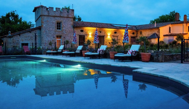 Latour - Spacious elegance in the grounds of Chateau Mirabel