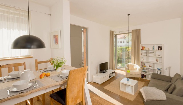 Laubegast domicile