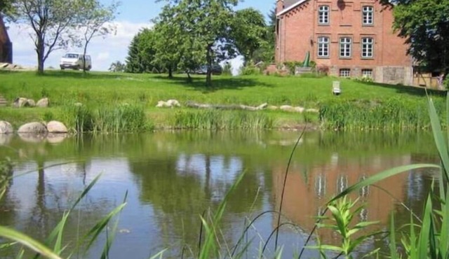 "Laubfrosch" Vacation Rental on an Idyllic Country Estate