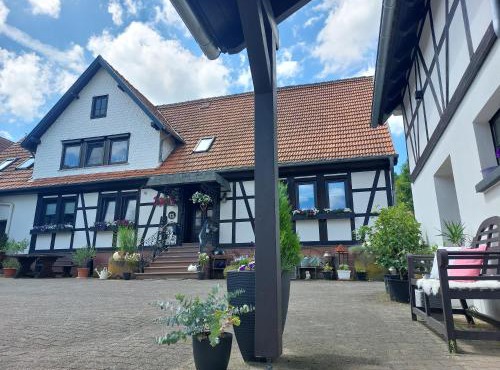 Lauerbacher Hof