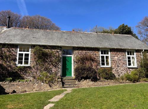 Laundry Cottage