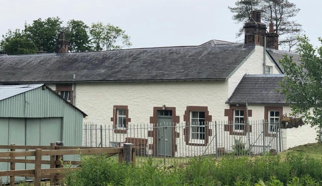 Laundry Cottage