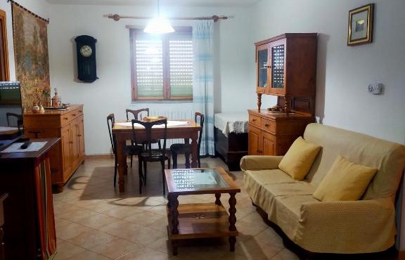 Laura’s house