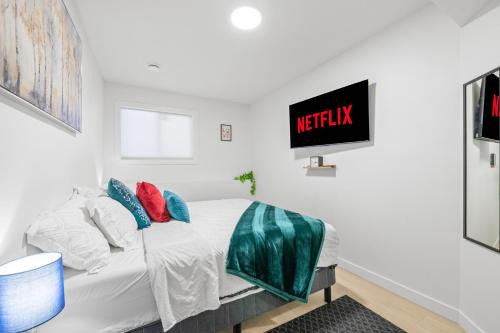 Laurel 27BnB