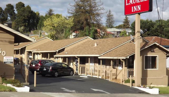 Laurel Inn