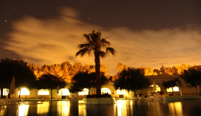 Laurito Resort & Spa