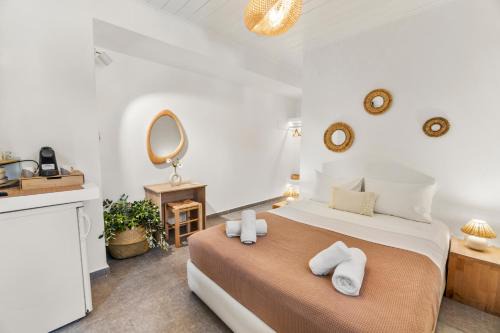 LausAndros Suites