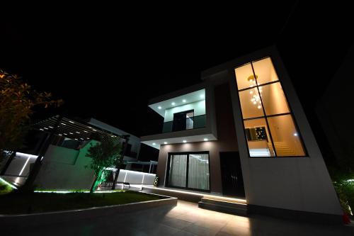 Lavéa Villa
