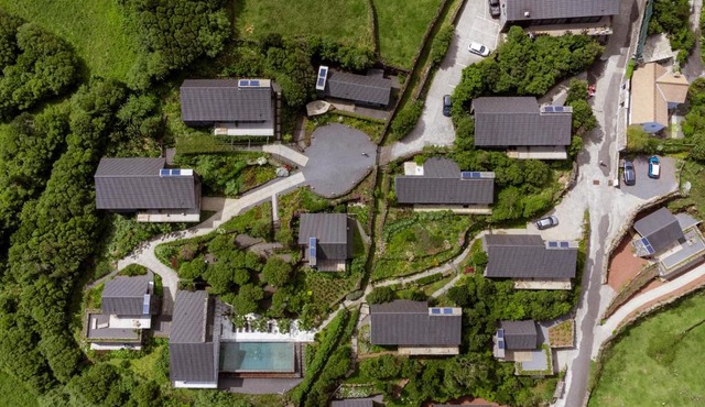 Lava Homes