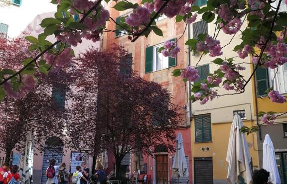 Lavagna Uno
