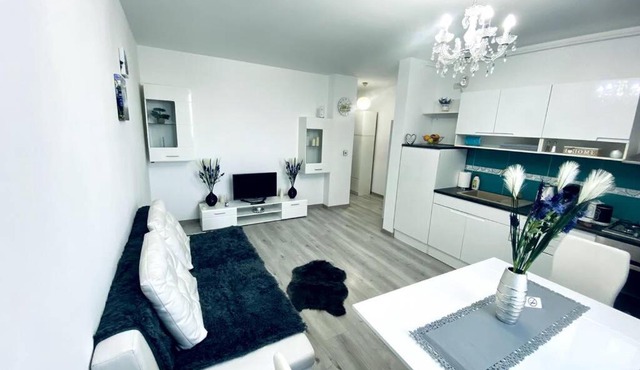 Lavanda Apartment