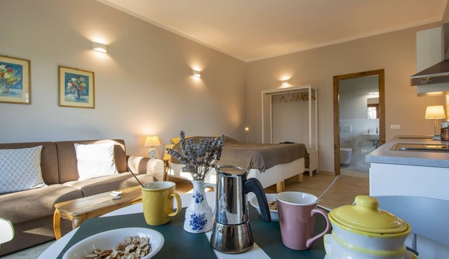 Lavanda by Interhome