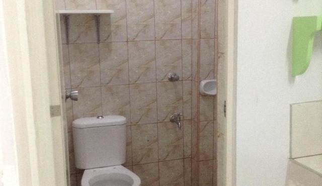 Lavarez Apartment