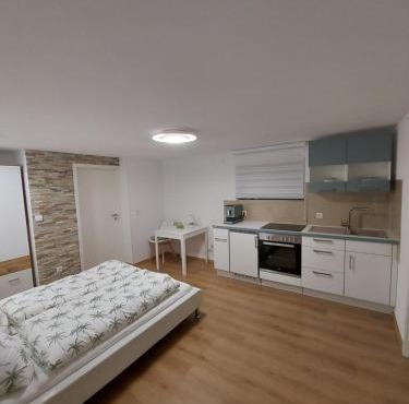 Lavendel Apartment