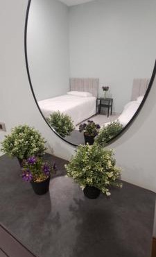 Lavender Apartment