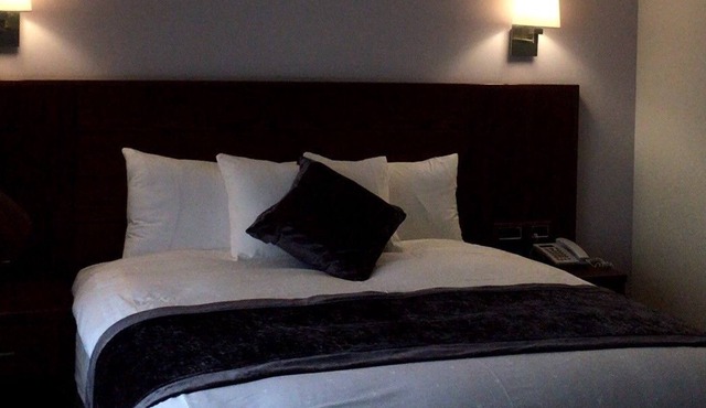Lavender Boutique Hotel