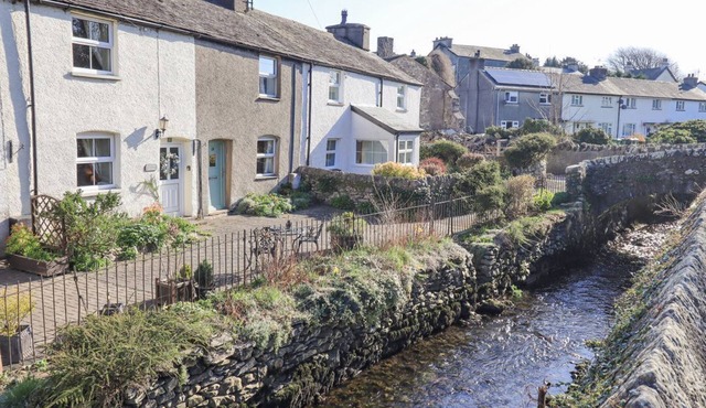 Lavender Cottage, Cark In Cartmel