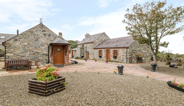Lavender Cottage, Caeathro